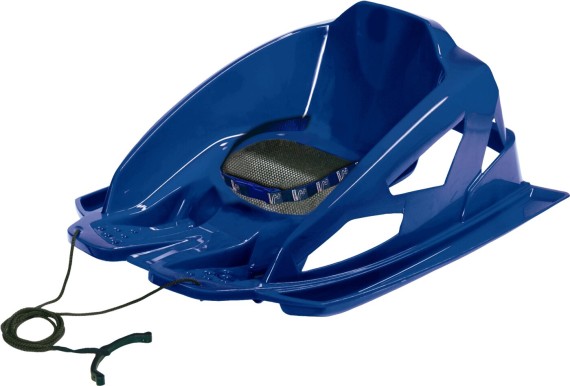  KK.-Ski-Bob AlpenBambino BLAU