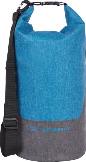 FIREFLY SUP-Tasche SUP Dry Bag 15L I BLUE/GREY