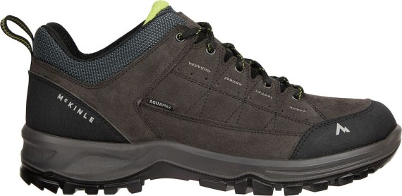 McKINLEY Ux.-Wander-Schuh Avoca AQX ANTHRACITE/CHARCOAL/