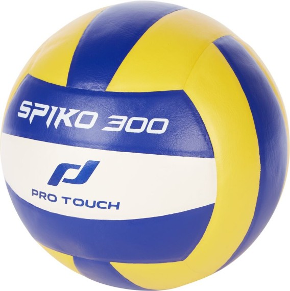 PRO TOUCH Volleyball Spiko 300 YELLOW/BLUEDARK